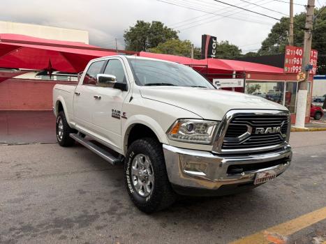 DODGE Ram 6.7 I6 24V 4P 2500 LARAMIE 4X4 TURBODIESEL  AUTOM�TICO CABINE DUPLA, Foto 2