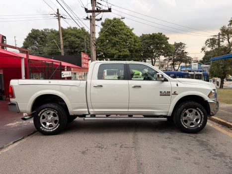 DODGE Ram 6.7 I6 24V 4P 2500 LARAMIE 4X4 TURBODIESEL  AUTOM�TICO CABINE DUPLA, Foto 4
