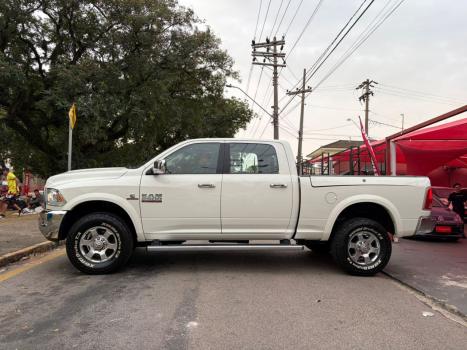 DODGE Ram 6.7 I6 24V 4P 2500 LARAMIE 4X4 TURBODIESEL  AUTOM�TICO CABINE DUPLA, Foto 5