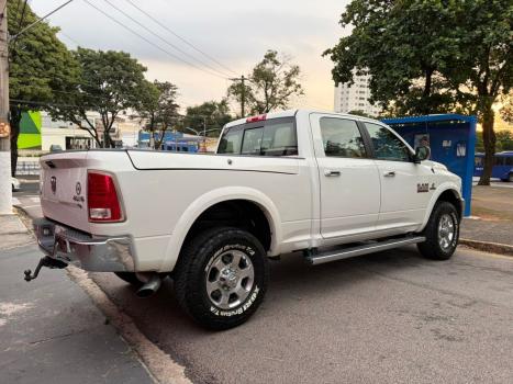 DODGE Ram 6.7 I6 24V 4P 2500 LARAMIE 4X4 TURBODIESEL  AUTOM�TICO CABINE DUPLA, Foto 6