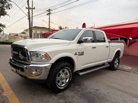 DODGE Ram 6.7 I6 24V 4P 2500 LARAMIE 4X4 TURBODIESEL  AUTOM�TICO CABINE DUPLA, Foto 7