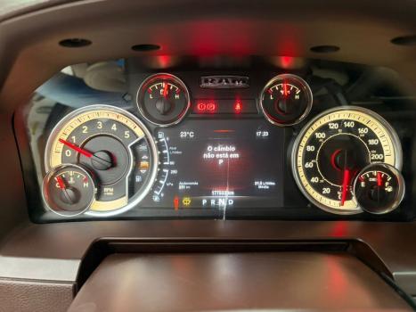 DODGE Ram 6.7 I6 24V 4P 2500 LARAMIE 4X4 TURBODIESEL  AUTOM�TICO CABINE DUPLA, Foto 9