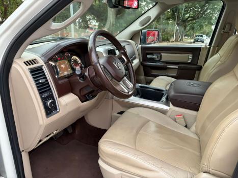 DODGE Ram 6.7 I6 24V 4P 2500 LARAMIE 4X4 TURBODIESEL  AUTOM�TICO CABINE DUPLA, Foto 11