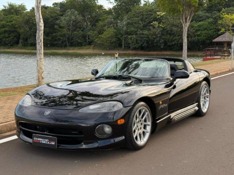DODGE Viper 8.4 V10 SRT-10, Foto 1