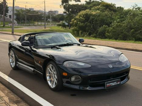 DODGE Viper 8.4 V10 SRT-10, Foto 2