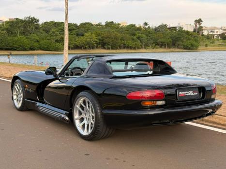 DODGE Viper 8.4 V10 SRT-10, Foto 3