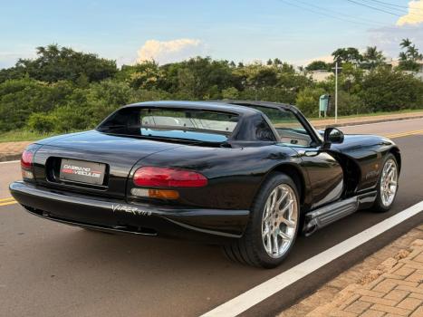 DODGE Viper 8.4 V10 SRT-10, Foto 4
