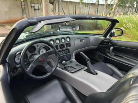 DODGE Viper 8.4 V10 SRT-10, Foto 6