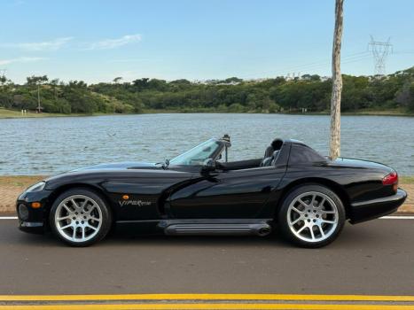 DODGE Viper 8.4 V10 SRT-10, Foto 7