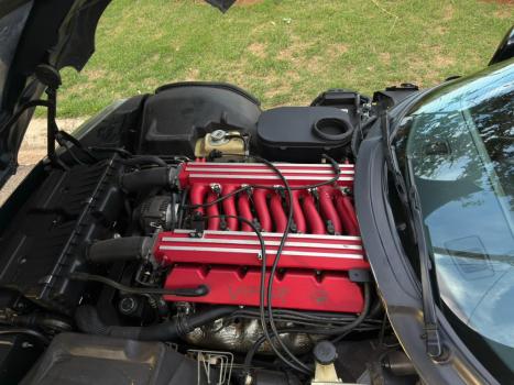 DODGE Viper 8.4 V10 SRT-10, Foto 8