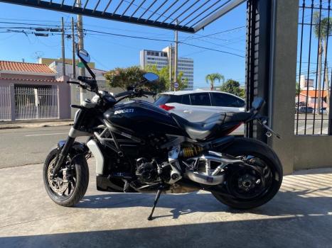 DUCATI Diavel 1260 S, Foto 3