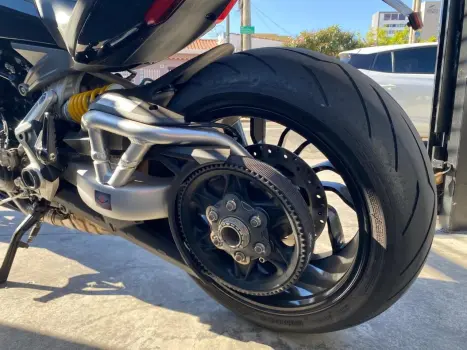 DUCATI Diavel 1260 S, Foto 6