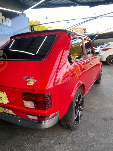 FIAT 147 1.050, Foto 5