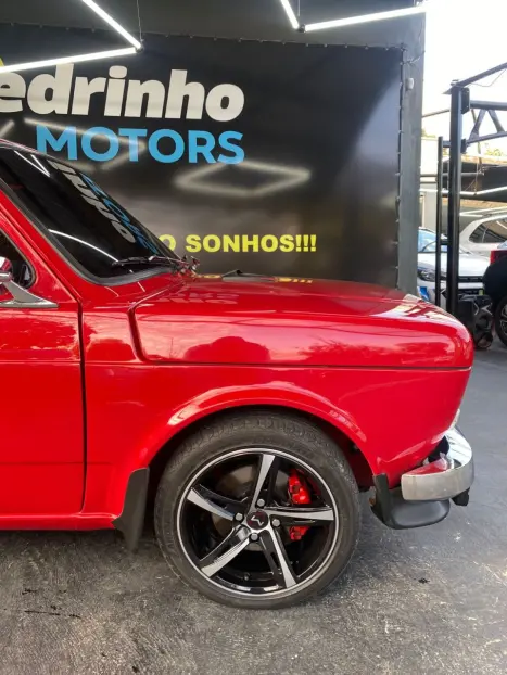 FIAT 147 1.050, Foto 6