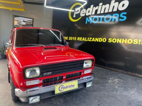 FIAT 147 1.050, Foto 9