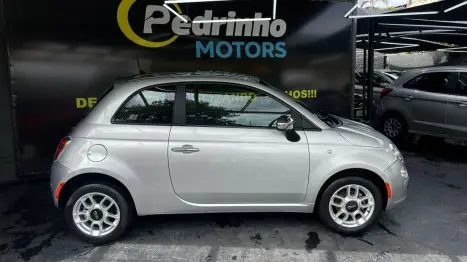 FIAT 500 1.4 CULT, Foto 4