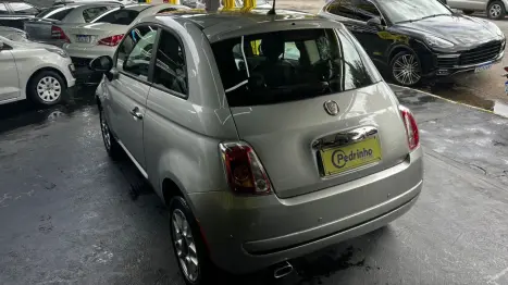 FIAT 500 1.4 CULT, Foto 7