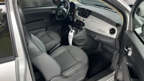 FIAT 500 1.4 CULT, Foto 11