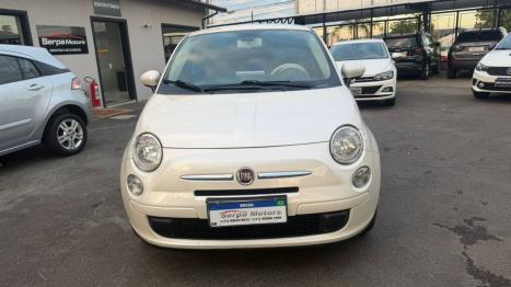 FIAT 500 1.4 FLEX CULT, Foto 2