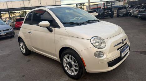 FIAT 500 1.4 FLEX CULT, Foto 3