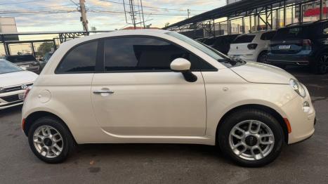 FIAT 500 1.4 FLEX CULT, Foto 4