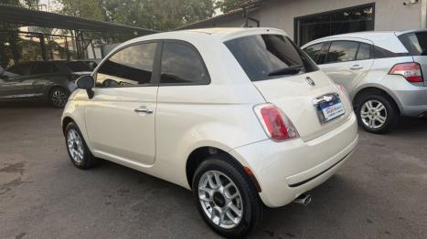 FIAT 500 1.4 FLEX CULT, Foto 6