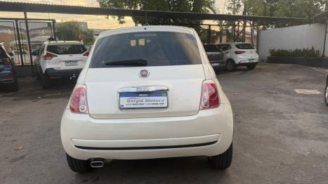 FIAT 500 1.4 FLEX CULT, Foto 7