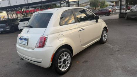 FIAT 500 1.4 FLEX CULT, Foto 8