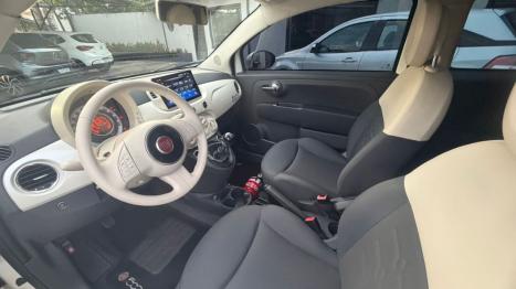 FIAT 500 1.4 FLEX CULT, Foto 9