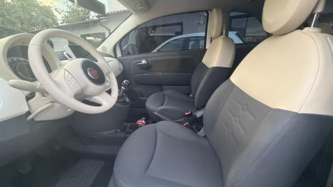 FIAT 500 1.4 FLEX CULT, Foto 10