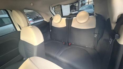 FIAT 500 1.4 FLEX CULT, Foto 11