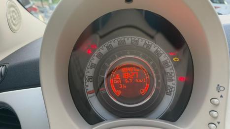 FIAT 500 1.4 FLEX CULT, Foto 12