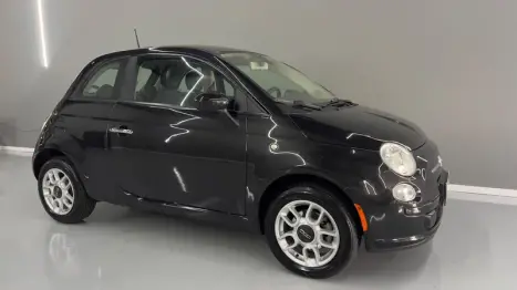 FIAT 500 1.4 FLEX CULT, Foto 1