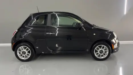 FIAT 500 1.4 FLEX CULT, Foto 2
