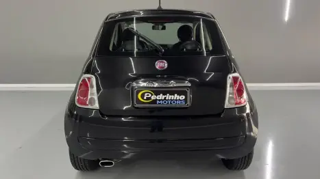 FIAT 500 1.4 FLEX CULT, Foto 6