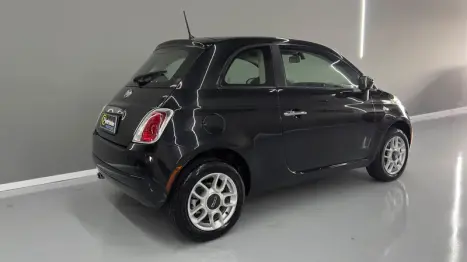 FIAT 500 1.4 FLEX CULT, Foto 7