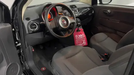 FIAT 500 1.4 FLEX CULT, Foto 11