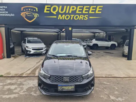 FIAT Argo 1.0 4P FLEX FIREFLY DRIVE, Foto 2