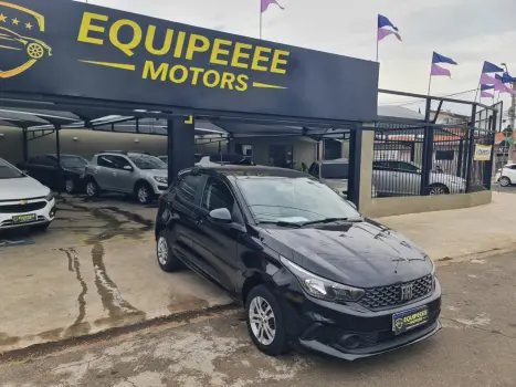 FIAT Argo 1.0 4P FLEX FIREFLY DRIVE, Foto 3