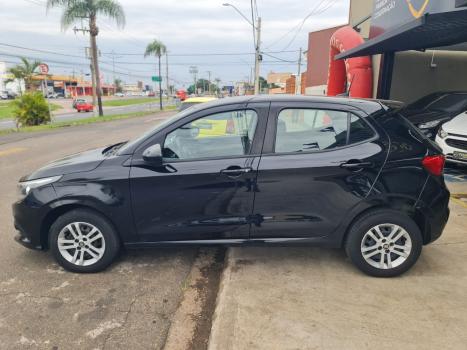 FIAT Argo 1.0 4P FLEX FIREFLY DRIVE, Foto 4