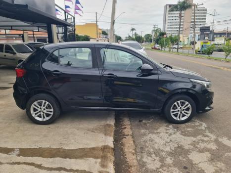 FIAT Argo 1.0 4P FLEX FIREFLY DRIVE, Foto 5