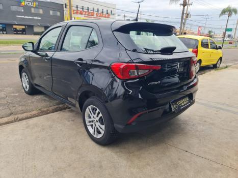 FIAT Argo 1.0 4P FLEX FIREFLY DRIVE, Foto 6