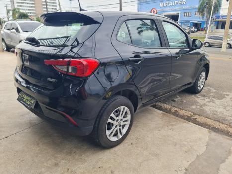 FIAT Argo 1.0 4P FLEX FIREFLY DRIVE, Foto 8