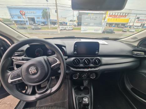 FIAT Argo 1.0 4P FLEX FIREFLY DRIVE, Foto 10