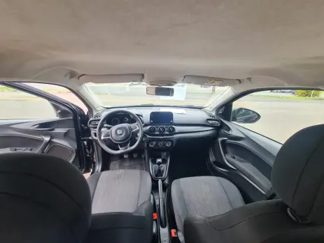 FIAT Argo 1.0 4P FLEX FIREFLY DRIVE, Foto 13