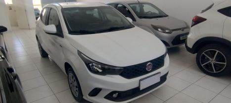FIAT Argo 1.0 4P FLEX FIREFLY DRIVE, Foto 2