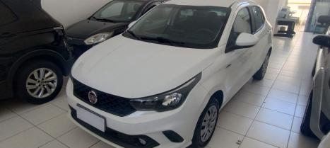 FIAT Argo 1.0 4P FLEX FIREFLY DRIVE, Foto 3