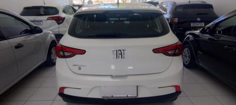 FIAT Argo 1.0 4P FLEX FIREFLY DRIVE, Foto 4