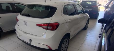 FIAT Argo 1.0 4P FLEX FIREFLY DRIVE, Foto 5
