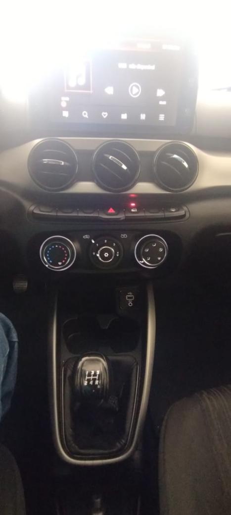 FIAT Argo 1.0 4P FLEX FIREFLY DRIVE, Foto 8